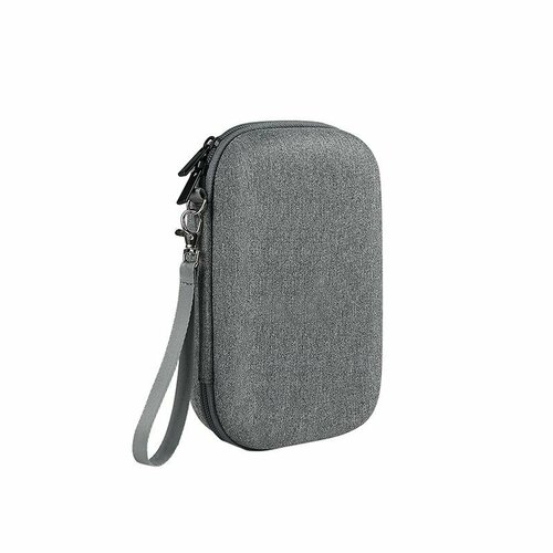 Органайзер для проводов и аксессуаров COTECi EVO Box Grey серый