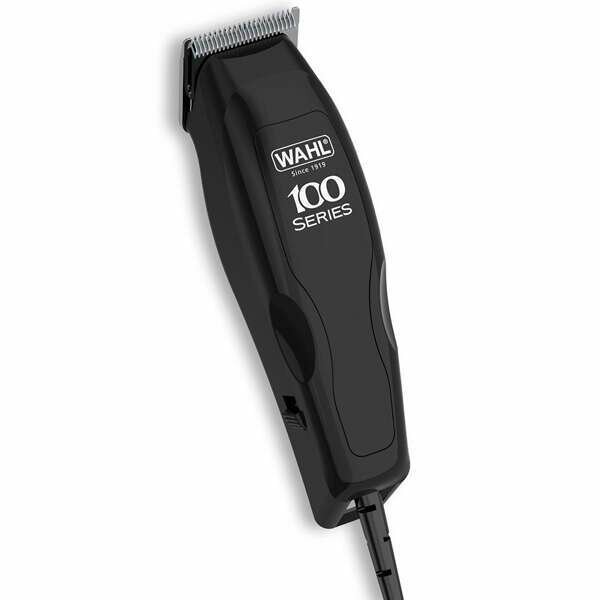 Машинка для стрижки Wahl Home Pro 100 1395-0460 - фотография № 3