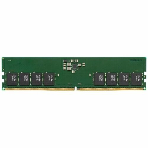 Оперативная память Hynix DDR5 DIMM 16GB UNB 867000₽