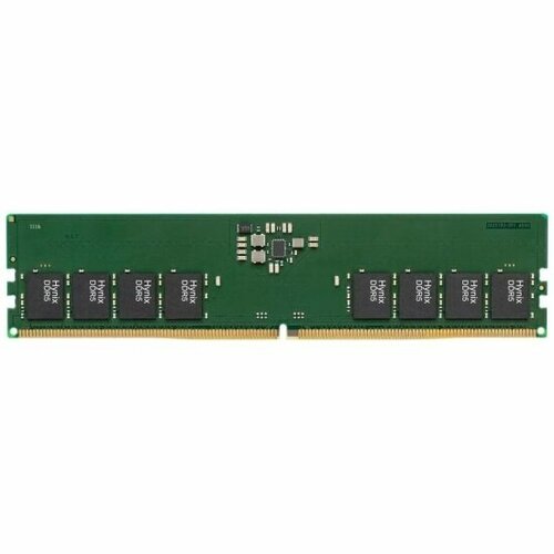 Оперативная память Hynix DDR5 DIMM 16GB UNB