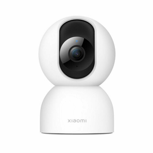 Видеокамера Xiaomi Smart Camera C400 7863₽