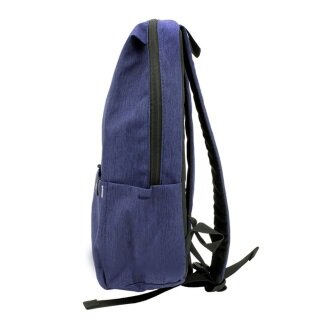 фото Рюкзак Xiaomi Mi Mini Backpack (Dark Blue)