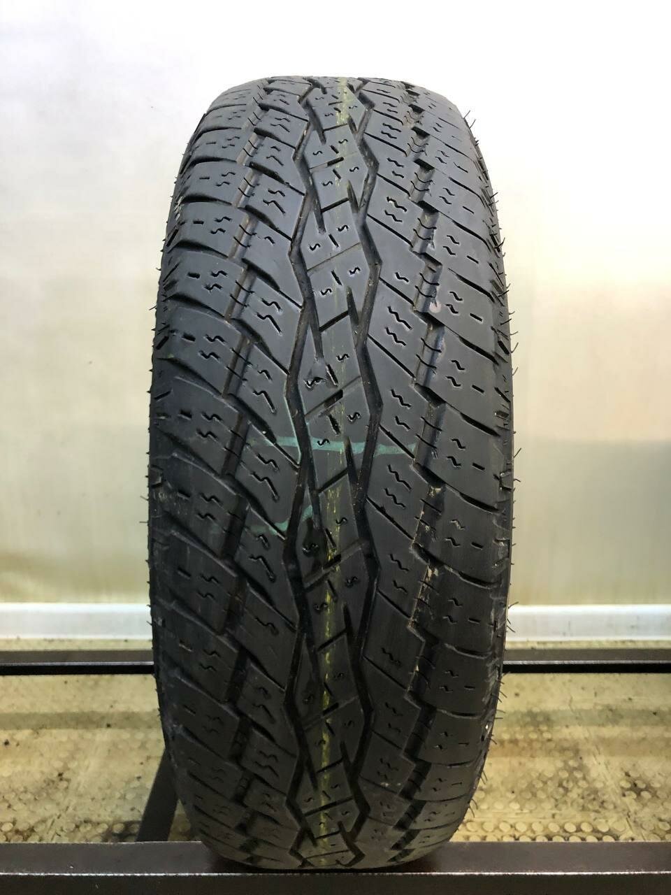 Toyo Open Country A/T Plus 245/65 R17 БУ Шины Летние