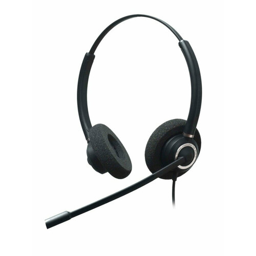 Addasound Crystal 2832 Duo гарнитура премиум класса QD 8160₽