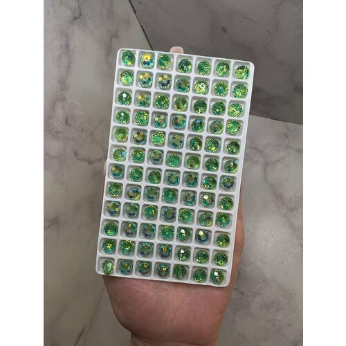 Бусины для рукоделия 8мм/84 штуки