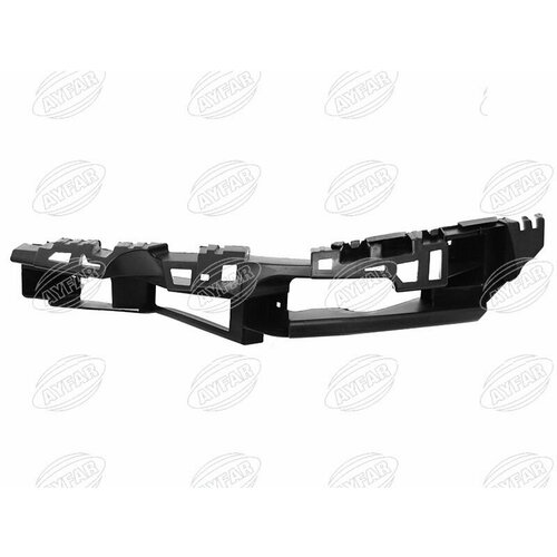 IPSASP_202301 Крепление бампера RENAULT MEGANE II 02-08 LH под фарой 2012₽