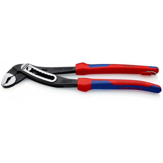 Клещи сантехнические Knipex 88 02 300 T Alligator 300 мм