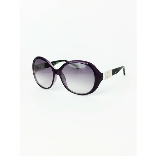 Солнцезащитные очки Шапочки-Носочки T6809-T015-C15, фиолетовый