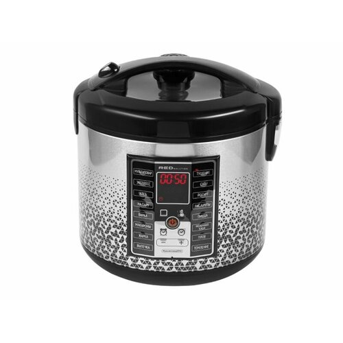 Мультиварка Red Solution RMC-M251 934000₽