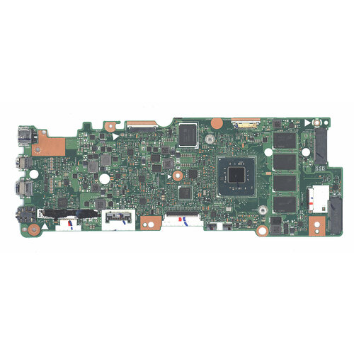 Материнская плата для Asus TP401MA 4GN4000 762000₽