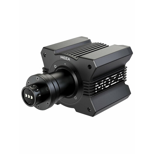 База руля MOZA R9 V2 Direct Drive Wheelbase RS28 5527500₽