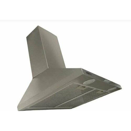 Каминная вытяжка VESTA VPR760 GR серый 911600₽