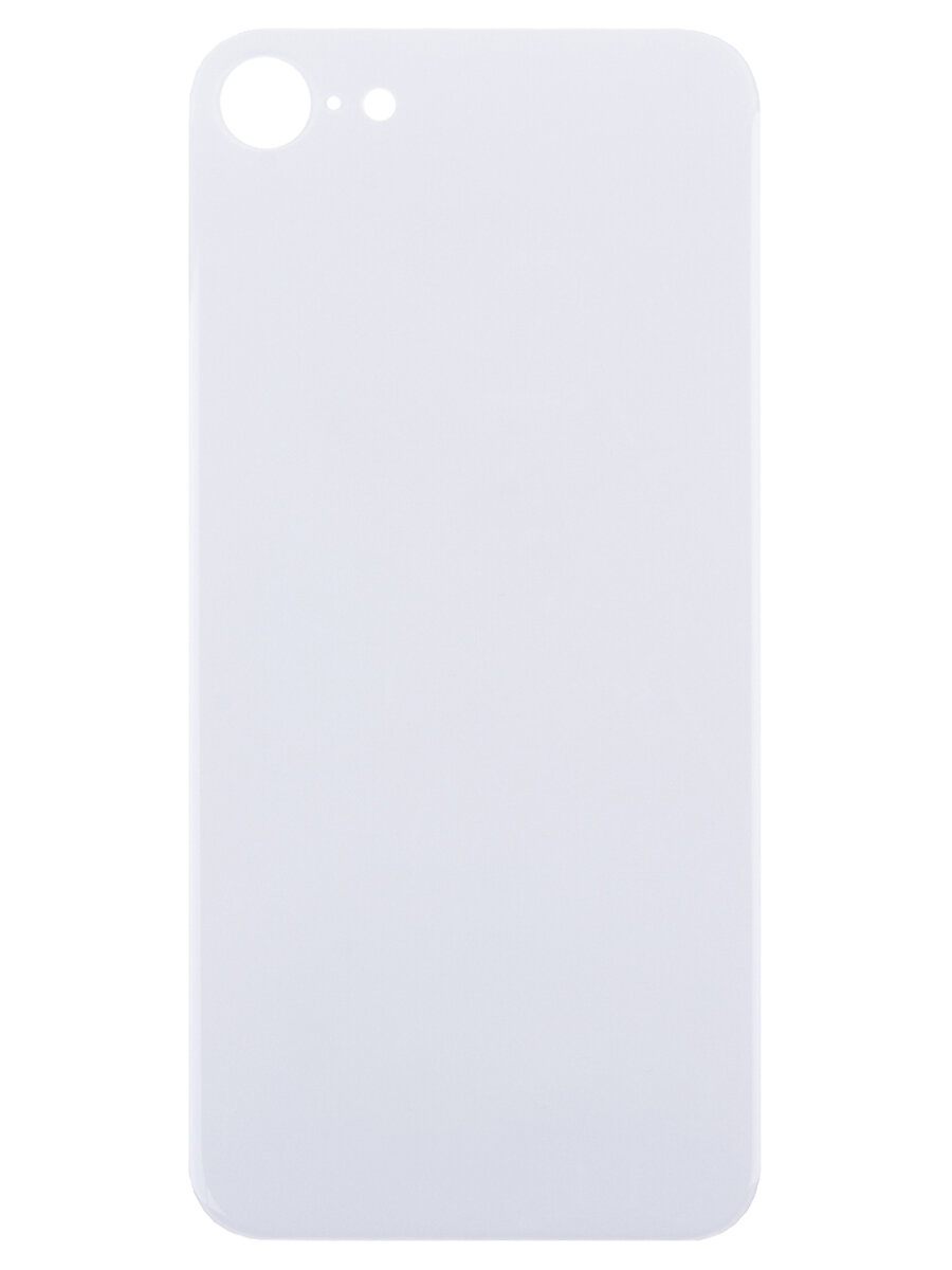 Задняя крышка для Apple iPhone 8 Белый