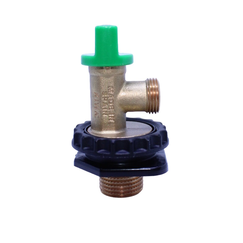 фото Запорный вентиль для инсталляции Roca 7V0040200R