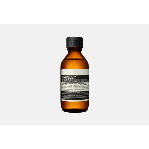 Тоник для лица с антиоксидантами Parsley Seed Anti-Oxidant Facial Toner
