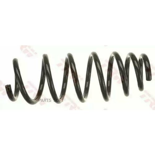 TRW JCS1049 Пружина ходовой част 7490₽