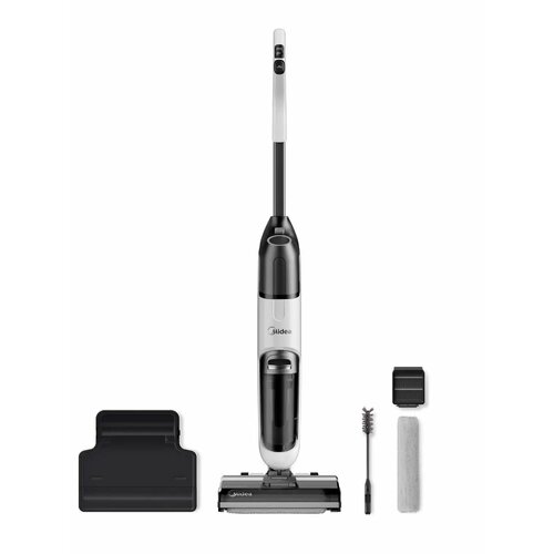 Вертикальный моющий пылесос VSS1200 БУ 604500₽