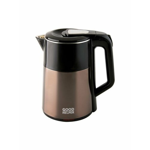 Чайник электрический Goodhelper KPS-188C дымчато-серый 222700₽