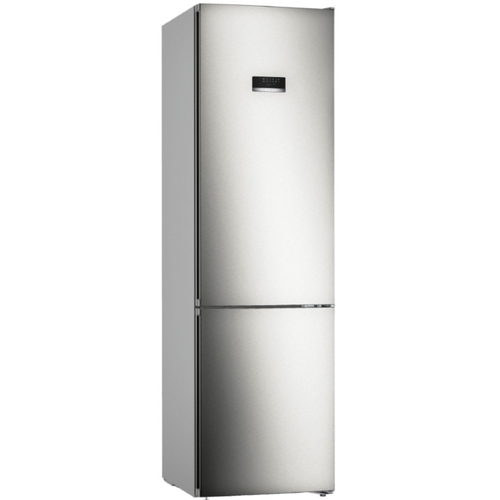 Холодильник Bosch KGN39XI30U, нержавеющая сталь фильтр антибактериальный wpro purifair для холодильника 481226