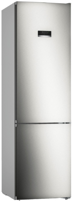 фото Холодильник Bosch KGN39XI30U, нержавеющая сталь