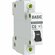 Автоматический выключатель EKF ВА 47-29 (C) 4,5kA