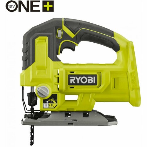 Лобзик Ryobi ONE+ RJS18-0 лобзик ryobi rjs850k