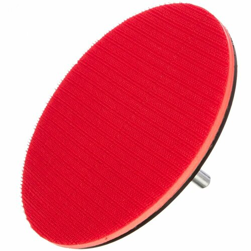 Полировальная тарелка VERTO 61H740 2289₽