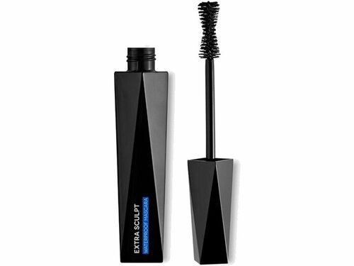 Водостойкая тушь для ресниц с панорамным эффектом KIKO MILANO EXTRA SCULPT WATERPROOF MASCARA