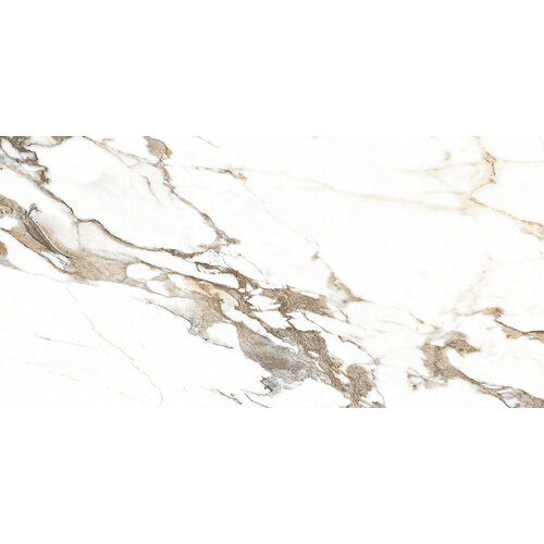 Плитка из керамогранита Absolut Gres 1126G Aura Oro Absоlut Gres полир для стен и пола универсально 60x120 цена за 144 м2 2851₽