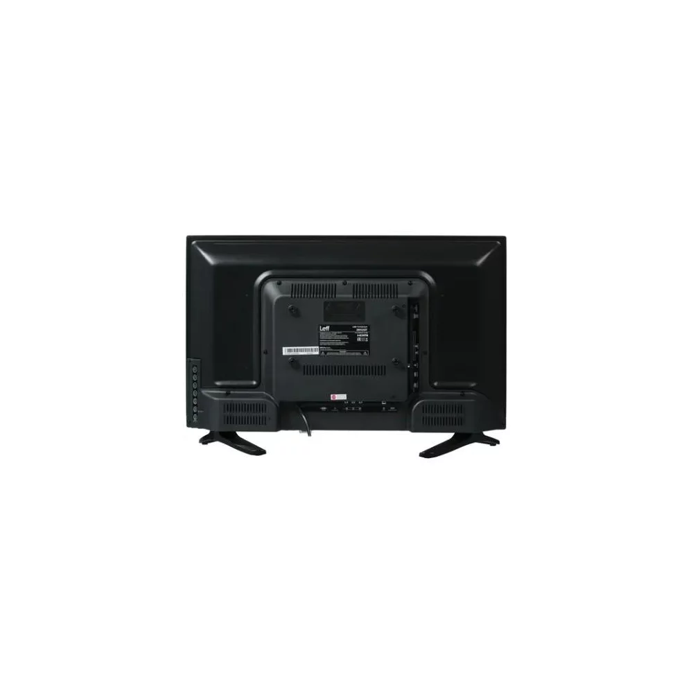 Телевизор LEFF 28" 28H250T - фото №19