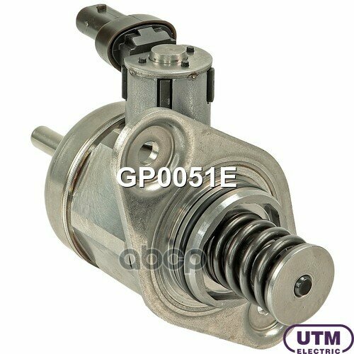 Насос Высокого Давления Бензиновый Utm арт. GP0051E
