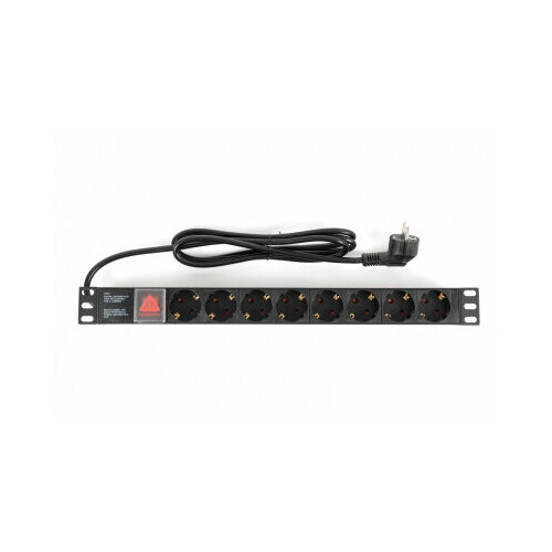 Блок розеток Бастион Rapan-PDU8 S-S 2782₽
