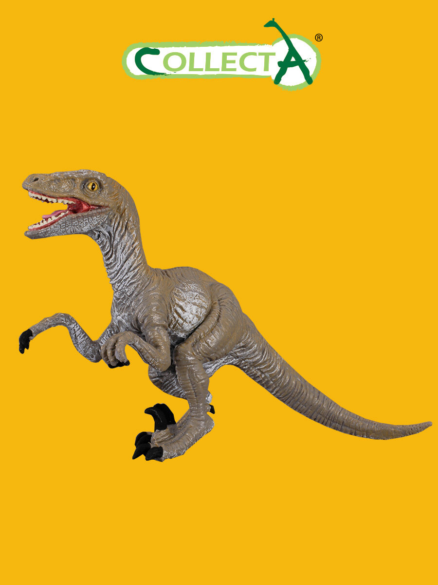 Фигурка динозавра Collecta, Велоцираптор