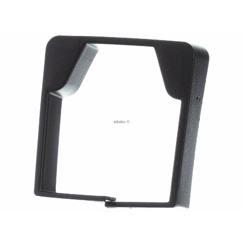 Защитное кольцо для воздуховода 60x60 мм LER 60.060 – Niedax – 4013339865208