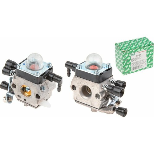 Карбюратор для триммерамотокосы ECO ST384555 GTP-ST3855-006 1640₽