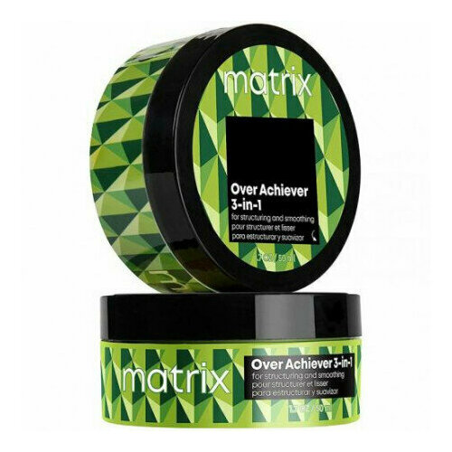 Matrix Style Link 3 в 1 Крем-паста-воск для волос Over Achiever 50 мл 1951₽
