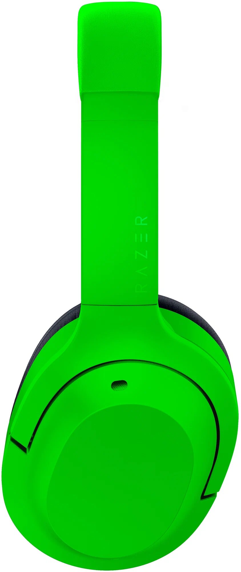 Беспроводные наушники Razer Opus X, green