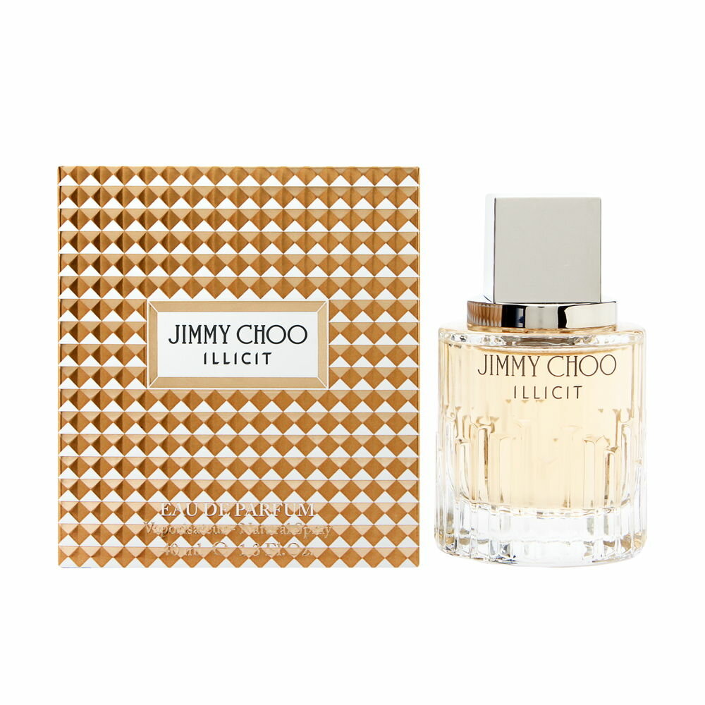 Парфюмерная вода Jimmy Choo - фото №4