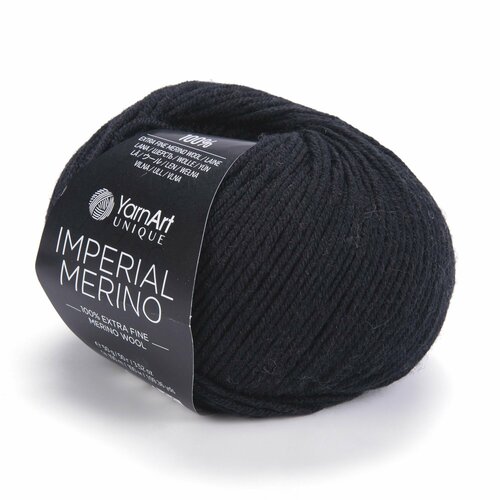 Пряжа YarnArt Imperial Merino (10 шт)