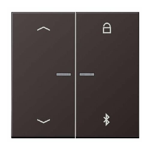 Механический таймер 1 1440мин AL 1751 PBT D Jung 4011377154278 41850₽