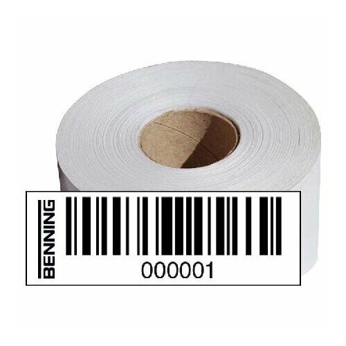 Аксессуары для измерительного прибора 756301 – Benning – 4014651563018