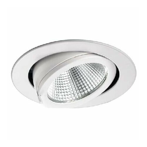 Светодиодный светильник 1x253 Вт не подлежит замене 88673173 Brumberg 4251433900139 44272₽