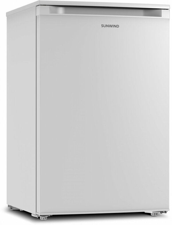 Холодильник SunWind SCO113 2-хкамерн. белый