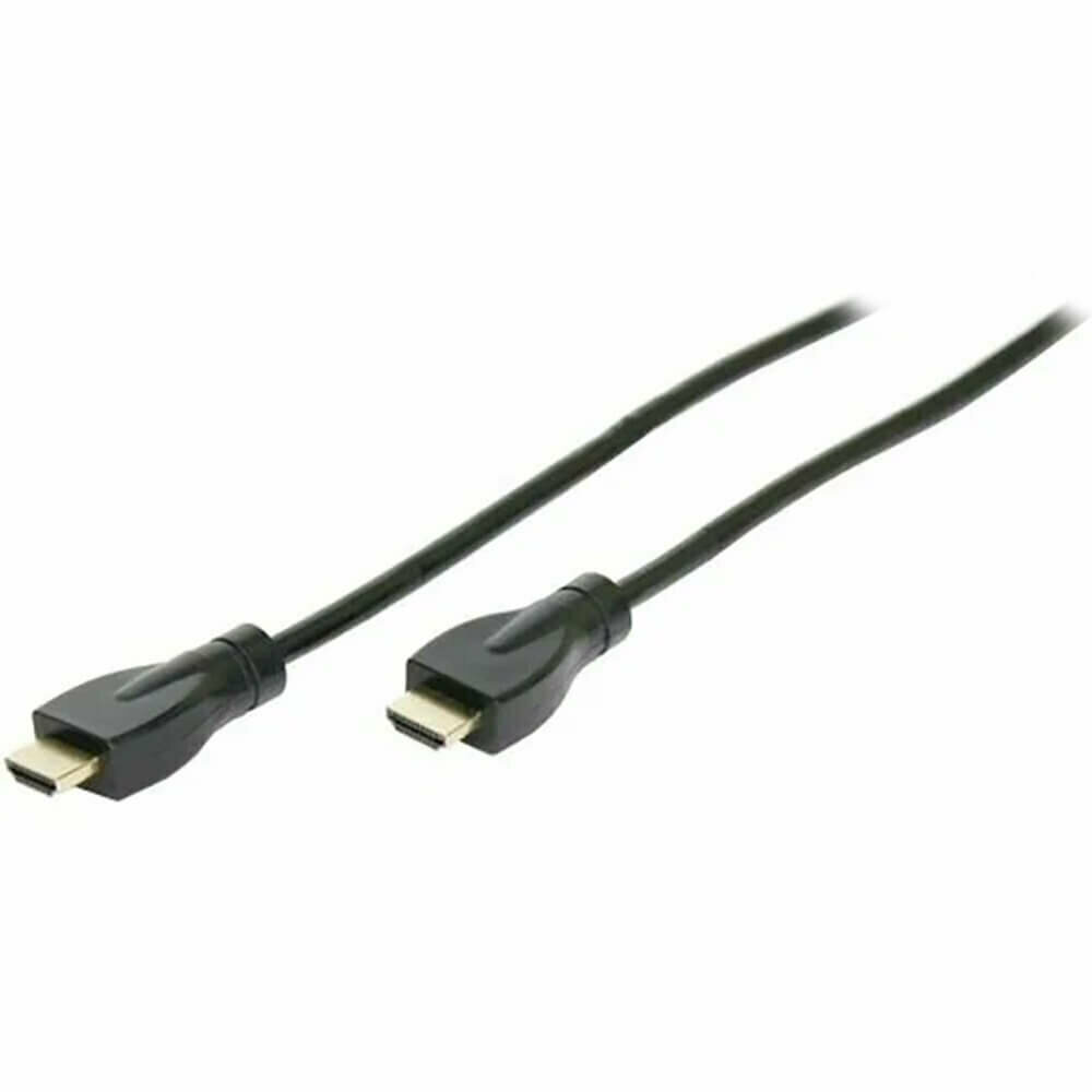 HDMI-кабель с Ethernet VIVANCO - фото №4