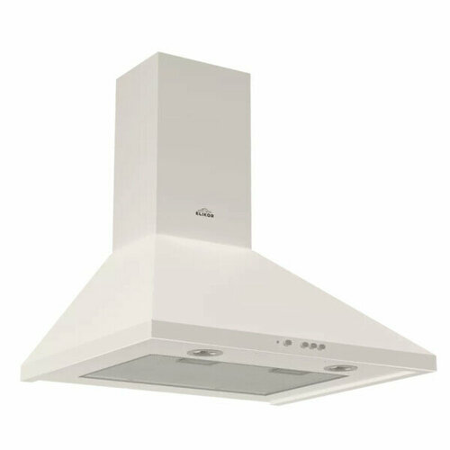 Каминная вытяжка Elikor Вента 90П-650-К3Д топленое молоко 1819200₽
