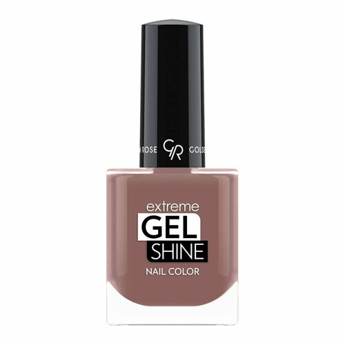 Golden Rose Гель-лак для ногтей EXTREME GEL SHINE, 10,2 мл