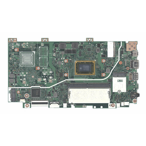 Материнская плата для Asus X412DA 4G R5-3500U YM3500C4T4MFG 90NB0M50-R00020