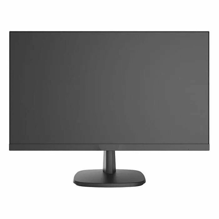 Монитор Hikvision 23,8"; BK/BK ( IPS; 250cd/m2; 1000:1; 5ms; 1920x1080; 178/178; 8 bit; VGA; HDMI; работа 24x7; VESA 100x100; внутр БП, вкл. VGA кабель) (DS-D5024FN01) - фото №8