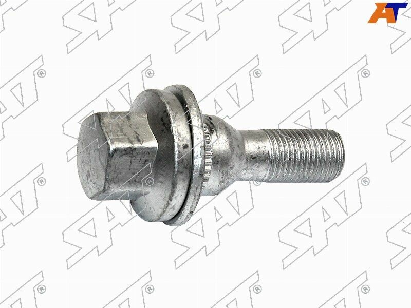 фото Болт колесный (литой диск ) Peugeot/CITROEN