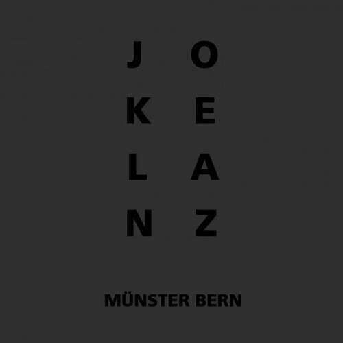 Компакт-диск Warner Joke Lanz – Muenster Bern